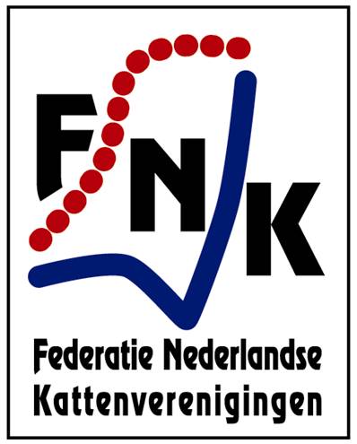 FNK Federatie Nederlandse Kattenverenigingen